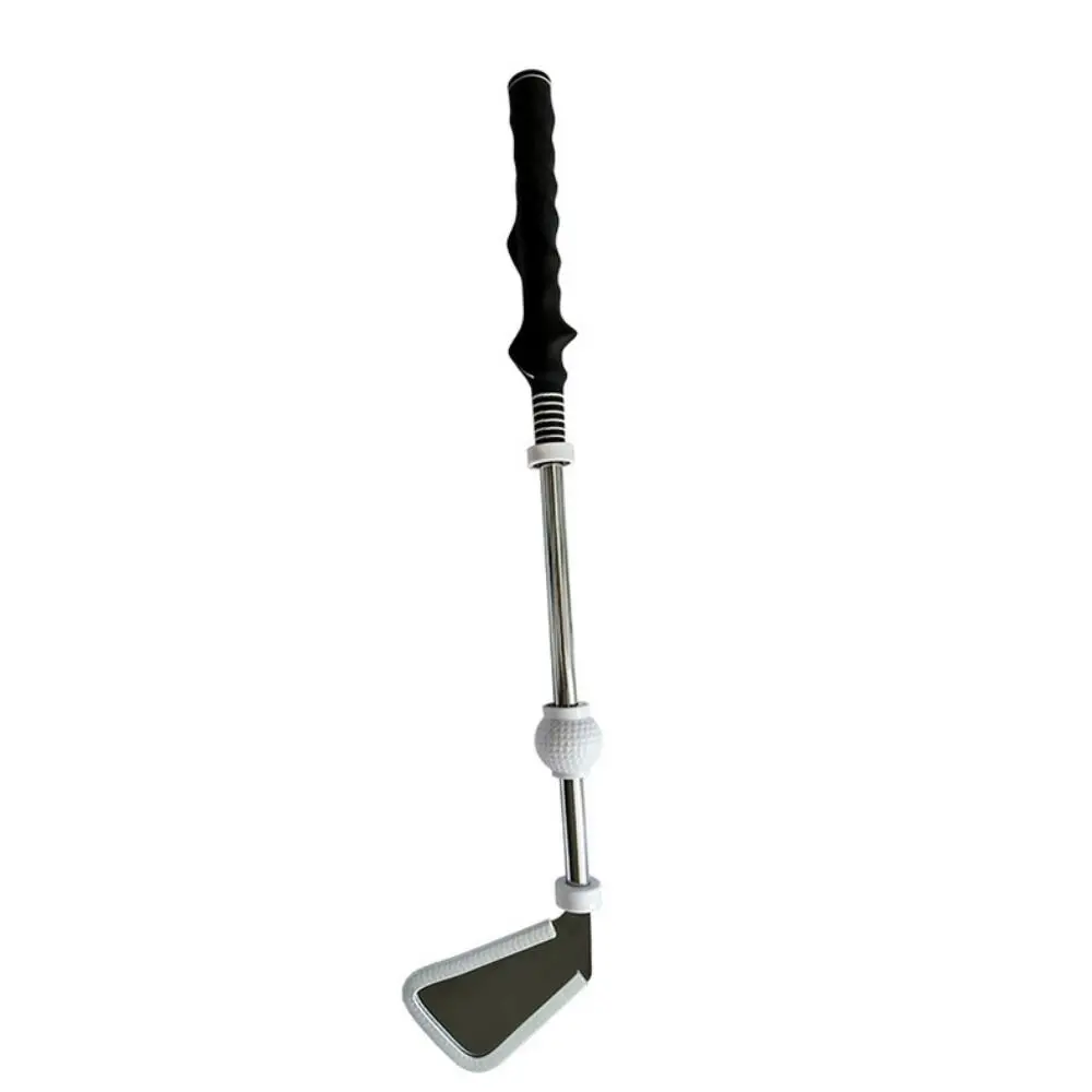 Sturdy Construction Golf Swing Trainer Portable Practice Stick Golf Grip Trainer Durable Material Magnetic adsorption Golf club
Sturdy Construction Golf Swing Trainer Portable Practice Stick Golf Grip Trainer Durable Material Magnetic adsorption Golf club