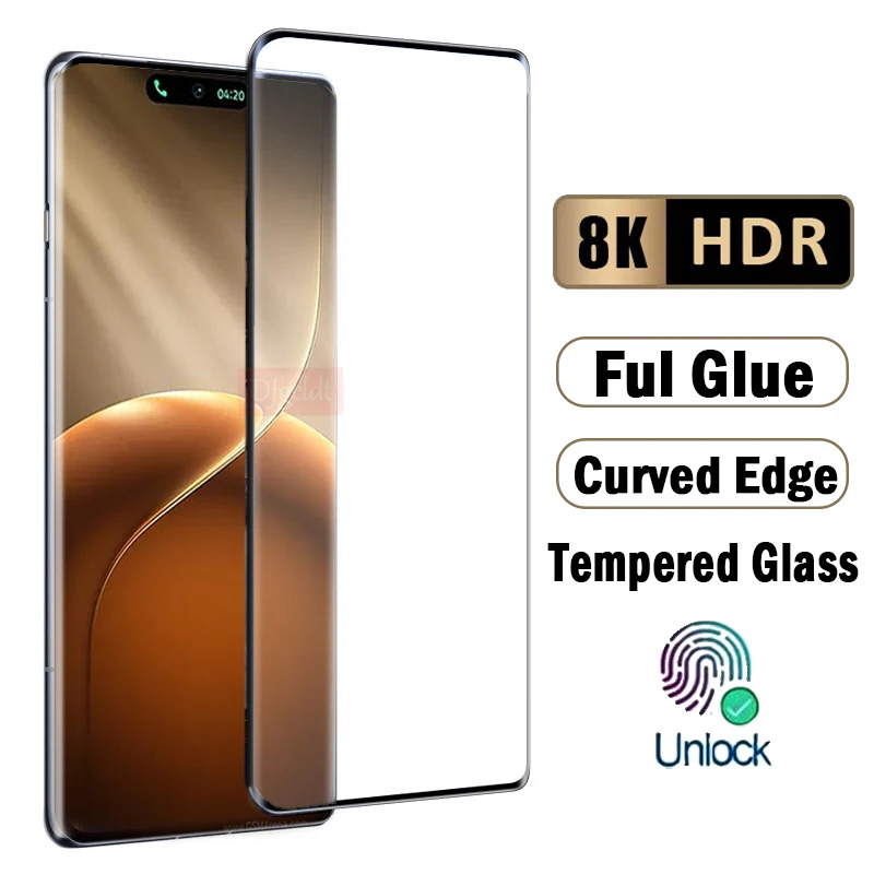 1-3Piece Curved Tempered Glass for Tecno Camon 50 Ultra Screen Protector for Tecno Camon 50 40 Pro 4G 3D Hot-Bending Full Glue
1-3Piece Curved Tempered Glass for Tecno Camon 50 Ultra Screen Protector for Tecno Camon 50 40 Pro 4G 3D Hot-Bending Full Glue