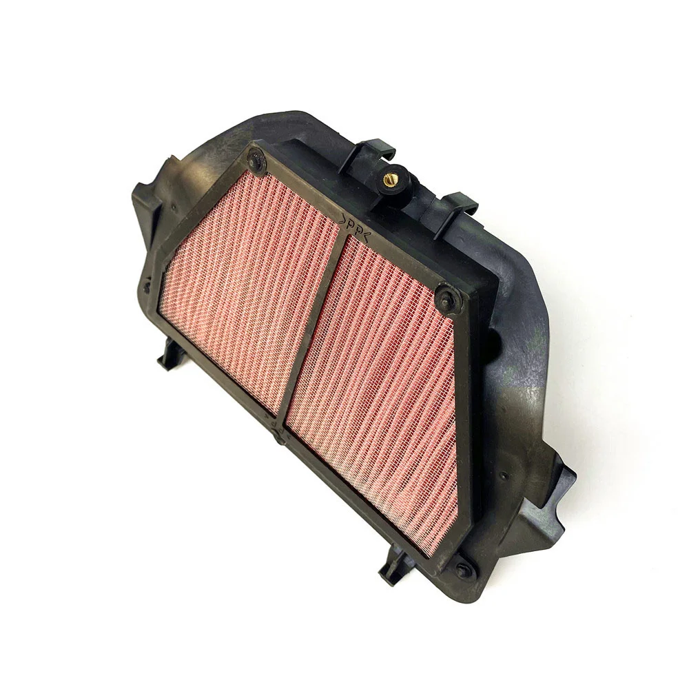 Motorcycle Air Filter Intake For Yamaha YZF R6 2008-2009 13S-14450-10-00 13S-14450-10
Motorcycle Air Filter Intake For Yamaha YZF R6 2008-2009 13S-14450-10-00 13S-14450-10