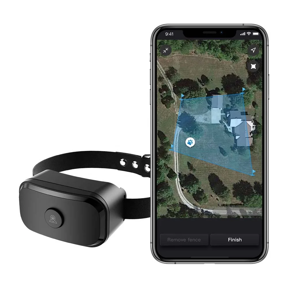 Gps Dog Collar Fence Wireless Gps with Phone App Wireless Dog Fence and Training Collar with Remote
Gps Dog Collar Fence Wireless Gps with Phone App Wireless Dog Fence and Training Collar with Remote