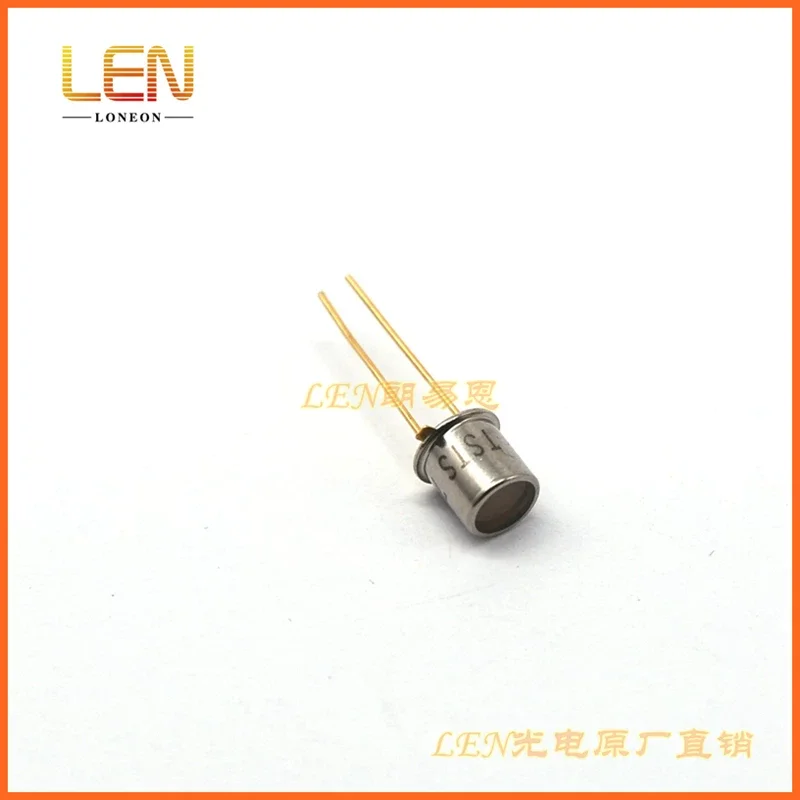1PCS TSTS7500 RoHS Compliant IR Emitter Match TSOP BPW Series Receiver Diode
1PCS TSTS7500 RoHS Compliant IR Emitter Match TSOP BPW Series Receiver Diode