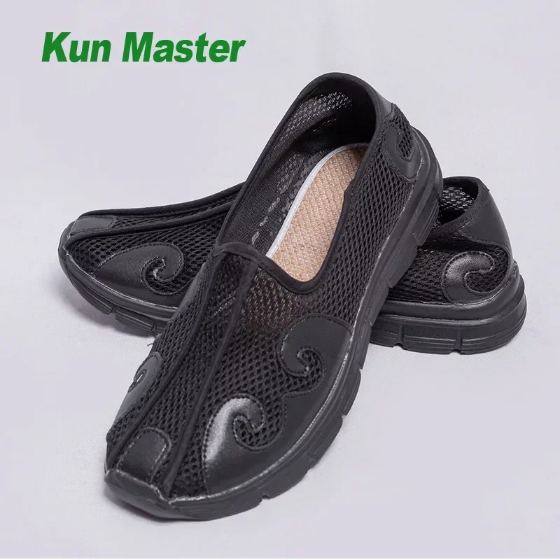 Обувь для кунг-фу Тай-чи Вин Чун, китайские традиционные спортивные кроссовки для боевых искусств, Удан, даосская ручная хлопчатобумажная ткань, дышащая
Обувь для кунг-фу Тай-чи Вин Чун, китайские традиционные спортивные кроссовки для боевых искусств, Удан, даосская ручная хлопчатобумажная ткань, дышащая