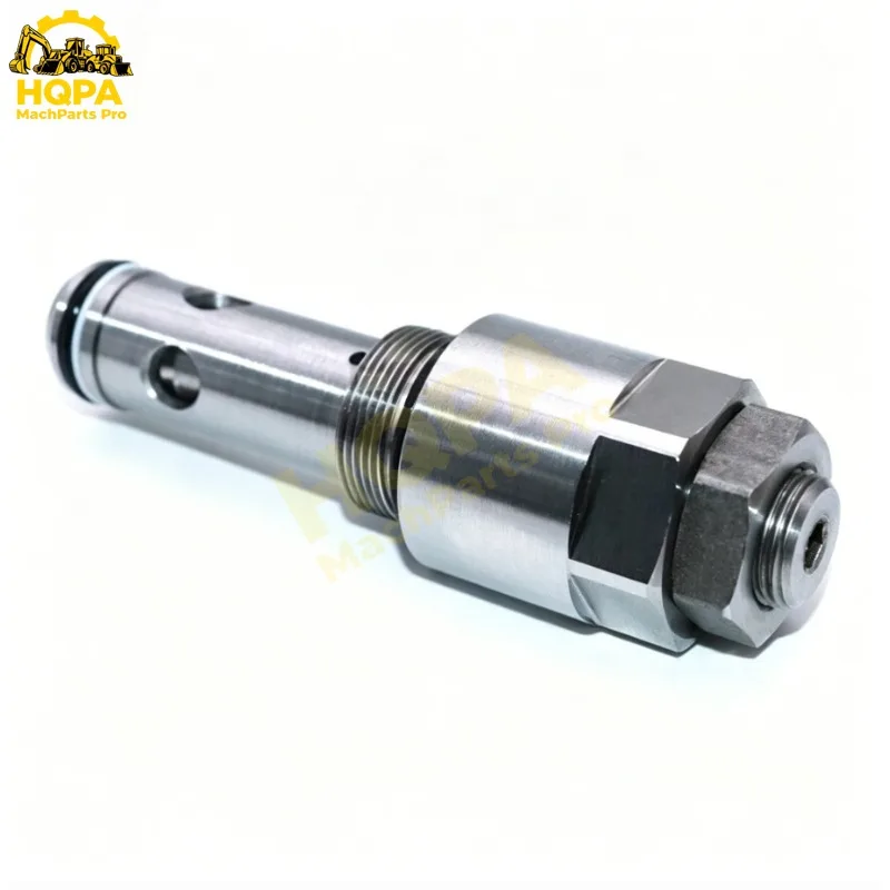 7027301520 702-73-01520 Hydraulic valve for komatsu excavator PC60-7 PC100 PC100L PC120 PC120SC PC128US PC130 PC138 PC138US
7027301520 702-73-01520 Hydraulic valve for komatsu excavator PC60-7 PC100 PC100L PC120 PC120SC PC128US PC130 PC138 PC138US