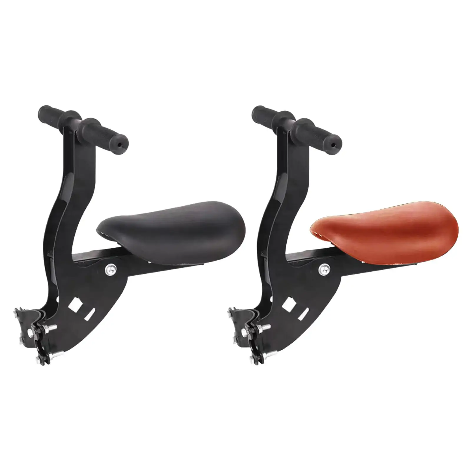 Universal Bicycle Child Seat Front Mounted Comfortable Carrier Detachable for Folding Bikes Portable bike Seat Toddles Chair
Universal Bicycle Child Seat Front Mounted Comfortable Carrier Detachable for Folding Bikes Portable bike Seat Toddles Chair