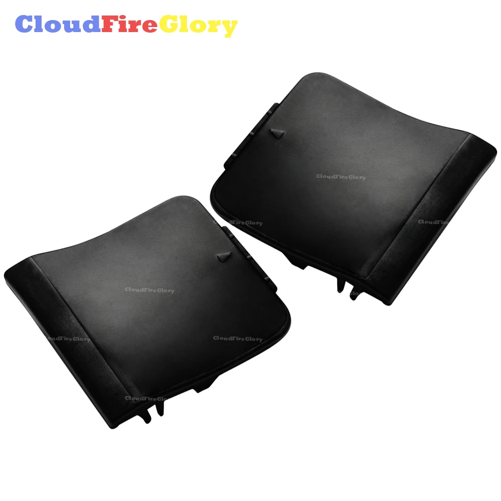 For BMW X3 F25 M-SPORT 2011-2017 Pair Rear Left Right Bumper Towing Hook Eye Cover Plastic Unpainted 51128052112
For BMW X3 F25 M-SPORT 2011-2017 Pair Rear Left Right Bumper Towing Hook Eye Cover Plastic Unpainted 51128052112