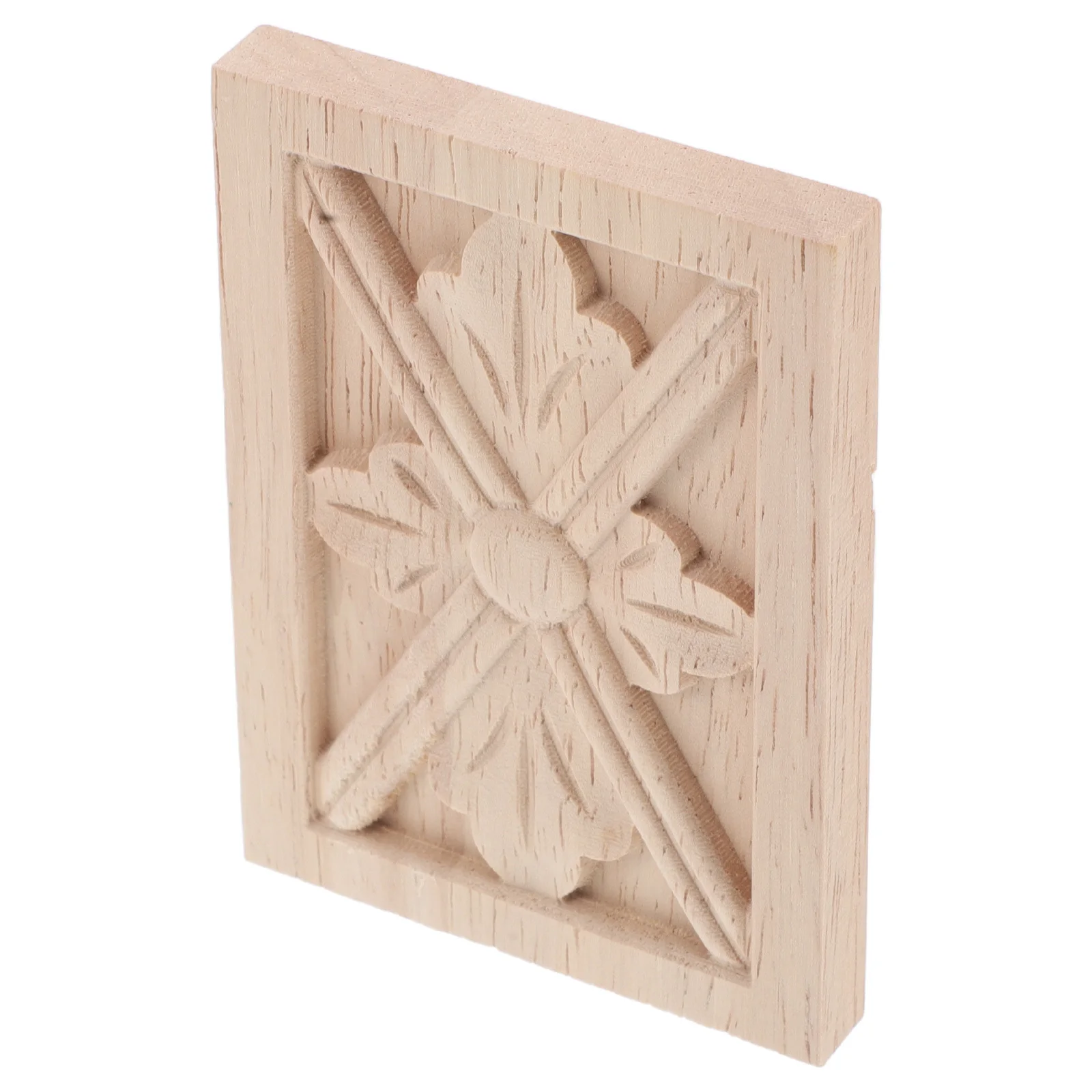 1pcs European Style Wood Carved Onlay For Furniture Unpainted Solid Wood Roman Column Applique Decorative Trim For Cabinet Door
1pcs European Style Wood Carved Onlay For Furniture Unpainted Solid Wood Roman Column Applique Decorative Trim For Cabinet Door