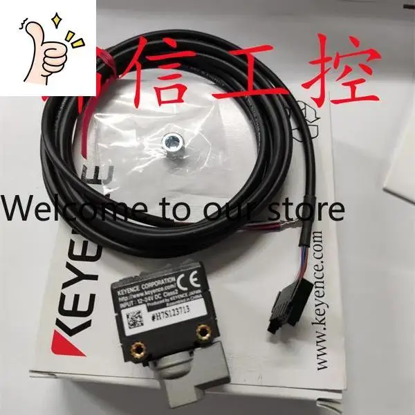 Продажа оригинального и подлинного датчика давления KEYENCE/KEYENCE AP-C31, точность 8-9, новый.
Продажа оригинального и подлинного датчика давления KEYENCE/KEYENCE AP-C31, точность 8-9, новый.