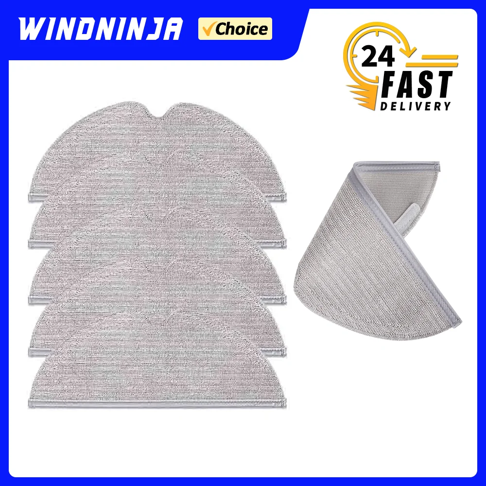 Full Cover Design Mop Cloth For Xiaomi MIJIA 1C 2C 1T STYTJ01ZHM STYTJ03ZHM For Dreame F9 D9 High Absorbency Quick Dry Mop
Full Cover Design Mop Cloth For Xiaomi MIJIA 1C 2C 1T STYTJ01ZHM STYTJ03ZHM For Dreame F9 D9 High Absorbency Quick Dry Mop