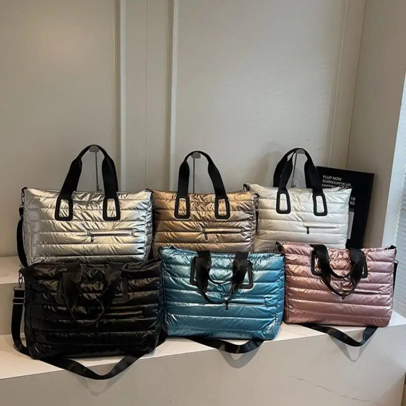 Women's Fitness Rest Bag Exercise Waterproof Swimming Yoga Handheld Single Shoulder Bag with Dry Wet Separation
Women's Fitness Rest Bag Exercise Waterproof Swimming Yoga Handheld Single Shoulder Bag with Dry Wet Separation