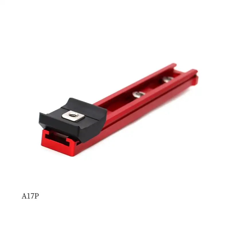 AP-For DJI Ronin 2 Fixed Bracket For ARRI, RED, SONY Cameras Professional Filming Support Length 20Cm
AP-For DJI Ronin 2 Fixed Bracket For ARRI, RED, SONY Cameras Professional Filming Support Length 20Cm