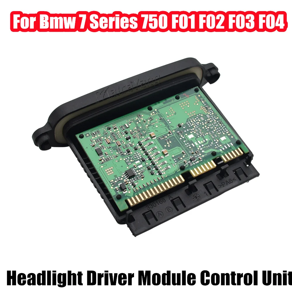 For BMW 7 Series 2009-2012 F01/F02/F03/F04 Self-adaption Tms Headlight Driver Module Control Unit 63117316213 7316213
For BMW 7 Series 2009-2012 F01/F02/F03/F04 Self-adaption Tms Headlight Driver Module Control Unit 63117316213 7316213