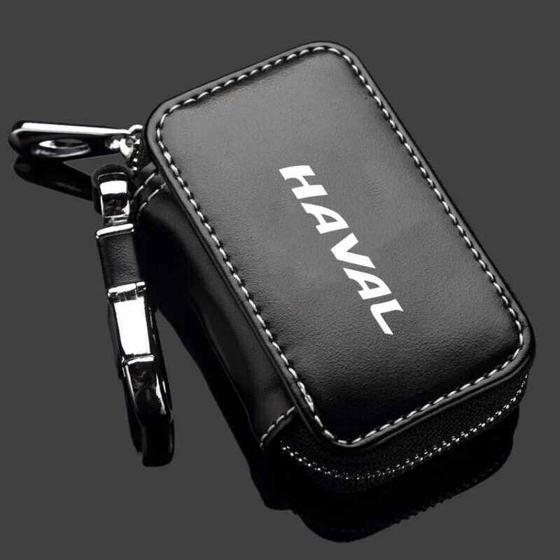 Carbon Filber Car Key Case Cover Genuine Leather Car Keychain Car Key Wallets For haval f7 jolion f7x h6 h9 h6 Car Accessories
Carbon Filber Car Key Case Cover Genuine Leather Car Keychain Car Key Wallets For haval f7 jolion f7x h6 h9 h6 Car Accessories