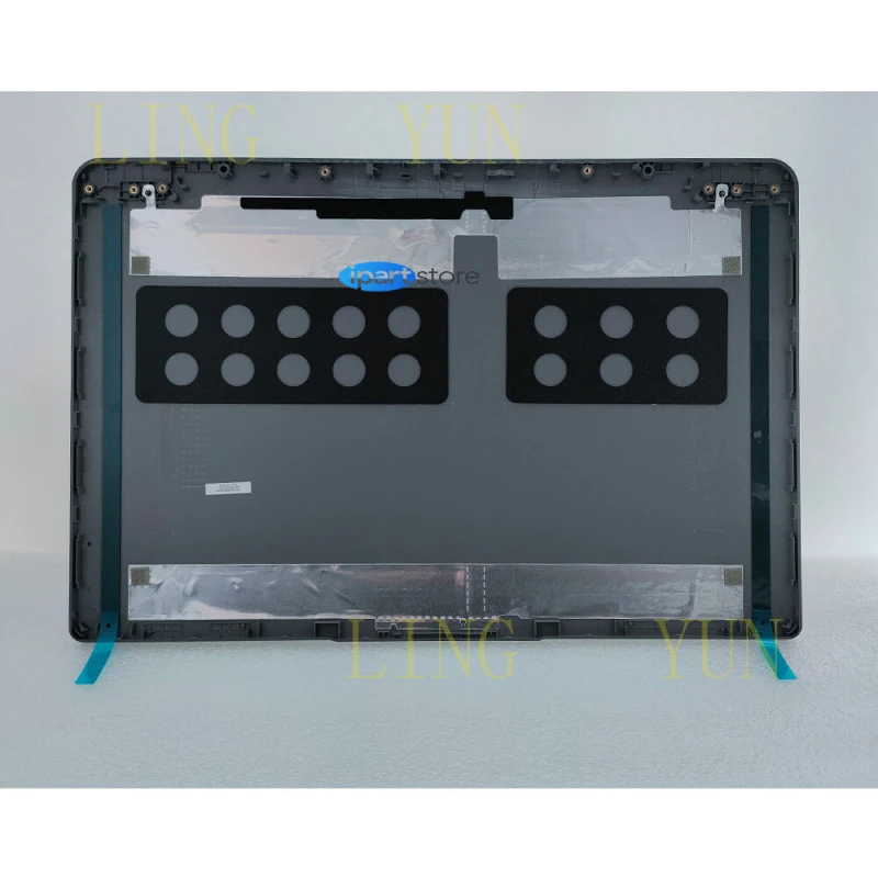 Новая задняя крышка/корпус для Ideapad 1 14ADA7 82R0 1 14AMN7 82VF LCD 5CB1F28481
Новая задняя крышка/корпус для Ideapad 1 14ADA7 82R0 1 14AMN7 82VF LCD 5CB1F28481