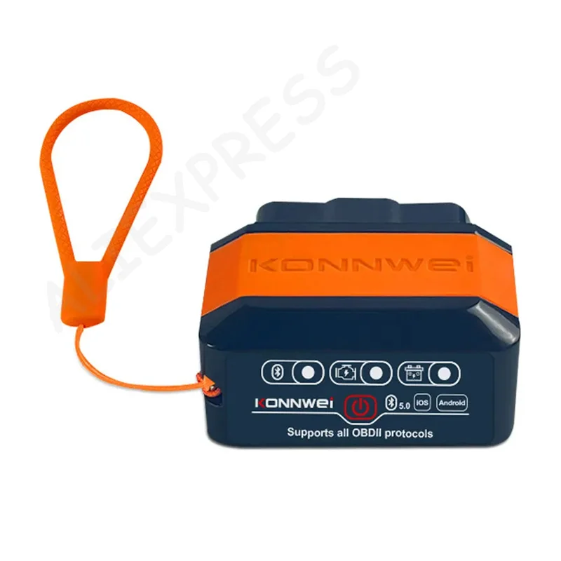 Новые сканеры OBD905 ELM327 V1.5 Bluetooth 5,0 для Android/IOS ELM 327 OBD 2, автомобильный диагностический инструмент, считыватель кодов
Новые сканеры OBD905 ELM327 V1.5 Bluetooth 5,0 для Android/IOS ELM 327 OBD 2, автомобильный диагностический инструмент, считыватель кодов