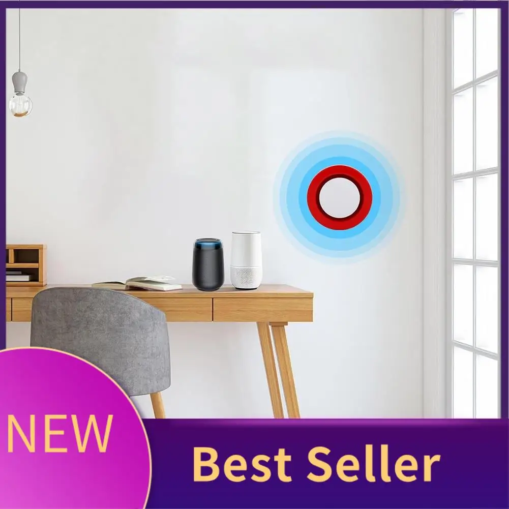 M07K-Tuya умная домашняя охранная сигнализация, набор Wi-Fi, беспроводная охранная сигнализация, домашний охранный датчик движения, двери, окна
M07K-Tuya умная домашняя охранная сигнализация, набор Wi-Fi, беспроводная охранная сигнализация, домашний охранный датчик движения, двери, окна