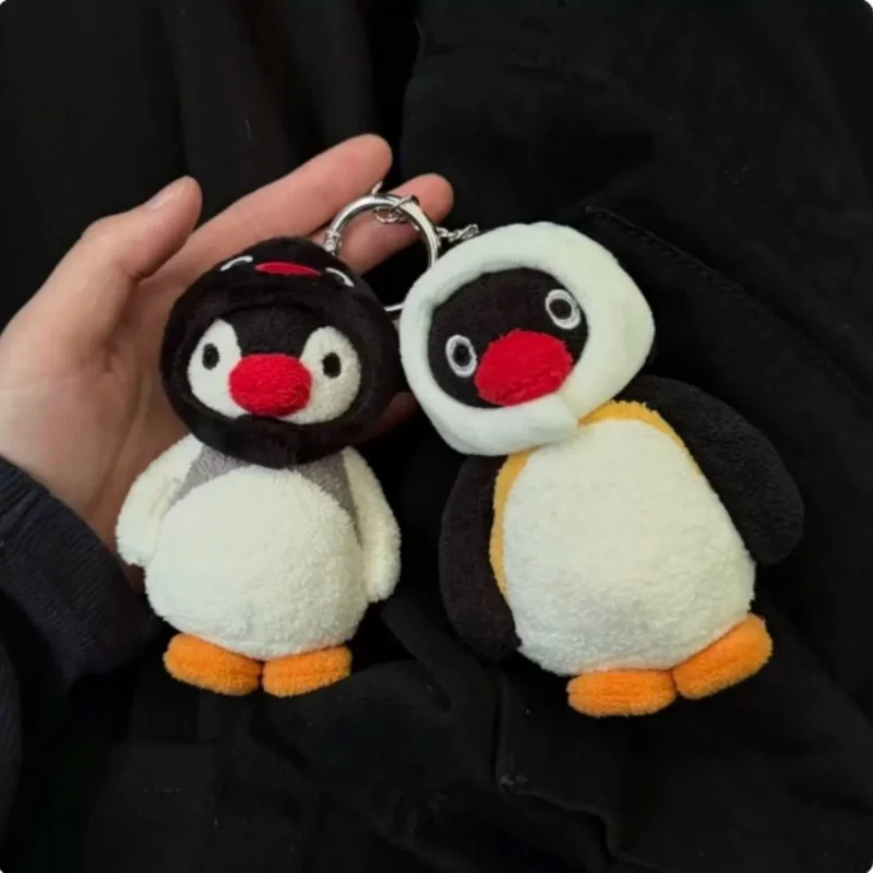 Gugugaga Anime Merchandise Plush Toy Keychain Pendant Ornament New Model Birthday Gift
Gugugaga Anime Merchandise Plush Toy Keychain Pendant Ornament New Model Birthday Gift