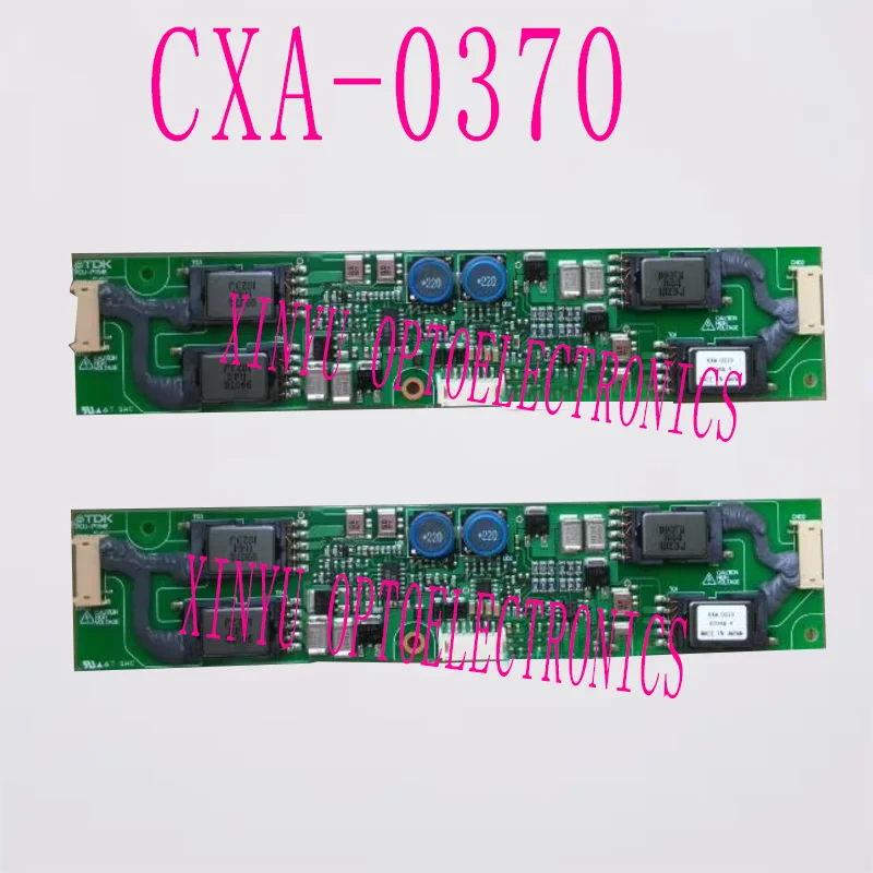 LCD Inverter CXA-0370 PCU-P154E LCD Inverter Board Replacement CXA 0370
LCD Inverter CXA-0370 PCU-P154E LCD Inverter Board Replacement CXA 0370