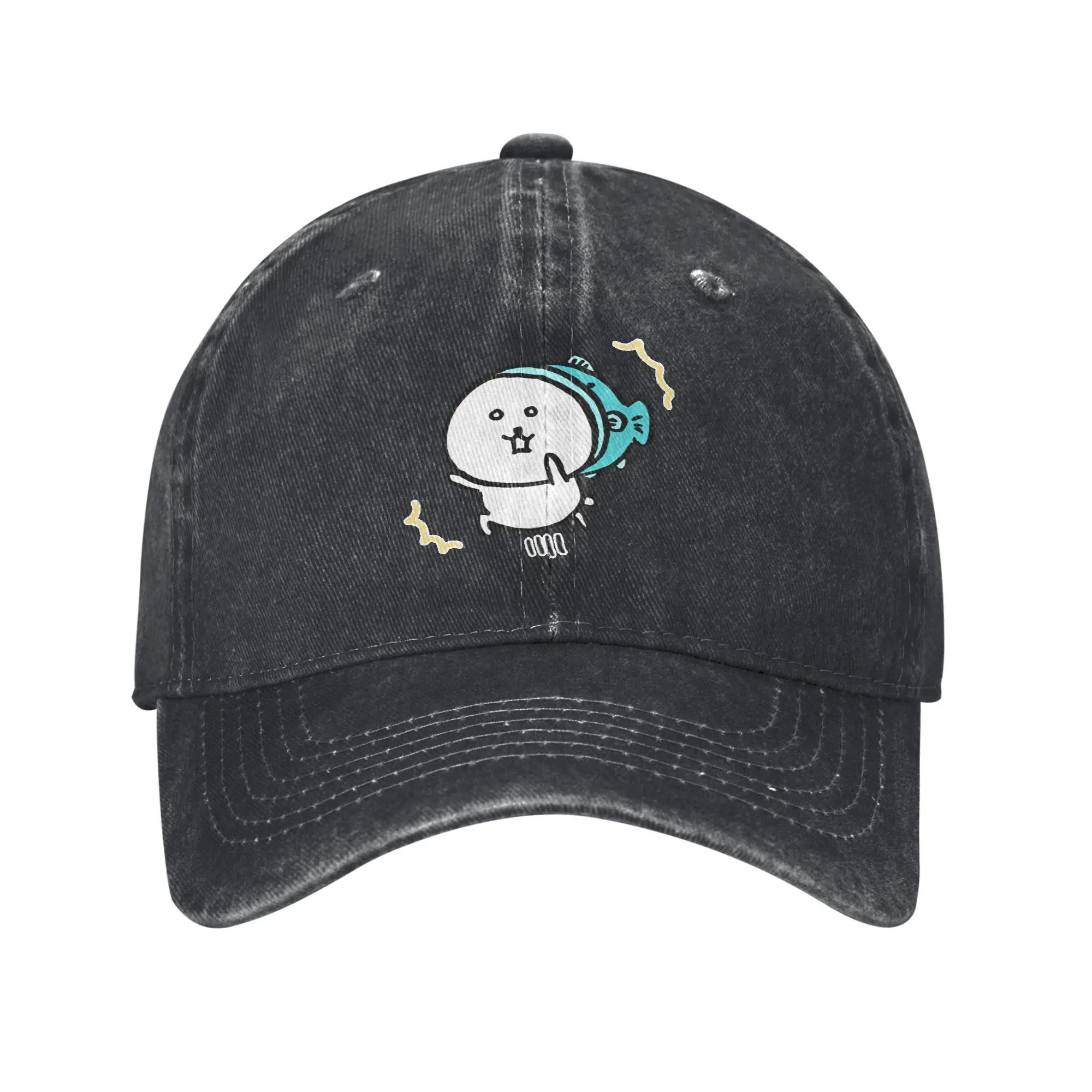 Joke Bear Sun Baseball Cap Cartoon Kawaii Fashion Female Male Washed Trucker Hat Dropshipping Running Hippie Snapback Cap Gift
Joke Bear Sun Baseball Cap Cartoon Kawaii Fashion Female Male Washed Trucker Hat Dropshipping Running Hippie Snapback Cap Gift