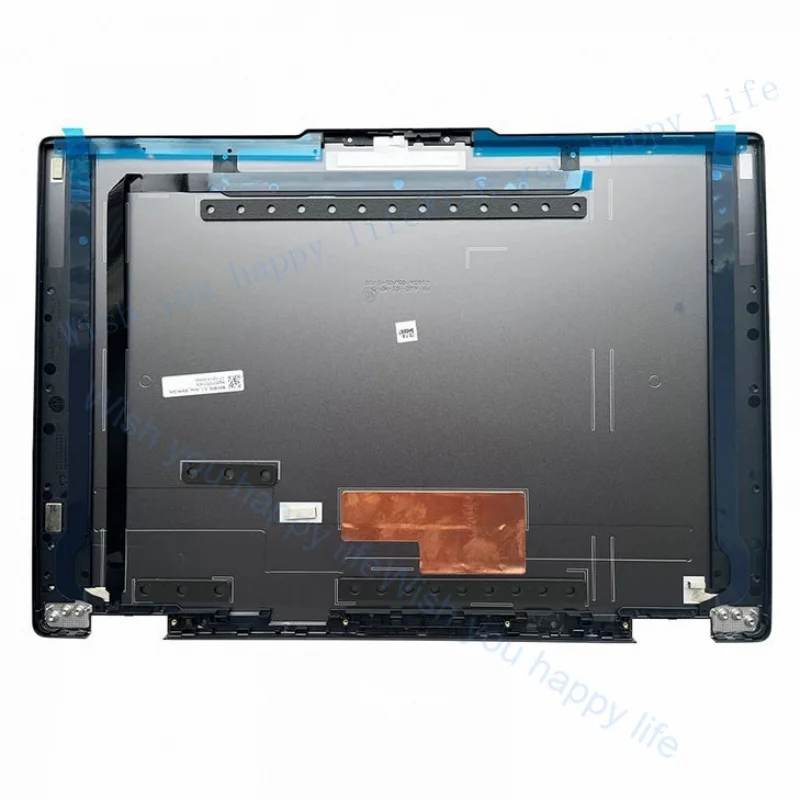 LL New LCD Back Cover Lid For Lenovo YOGA 7 16IRL8 YOGA 7 16ARP8 15.6" Grey US
LL New LCD Back Cover Lid For Lenovo YOGA 7 16IRL8 YOGA 7 16ARP8 15.6" Grey US