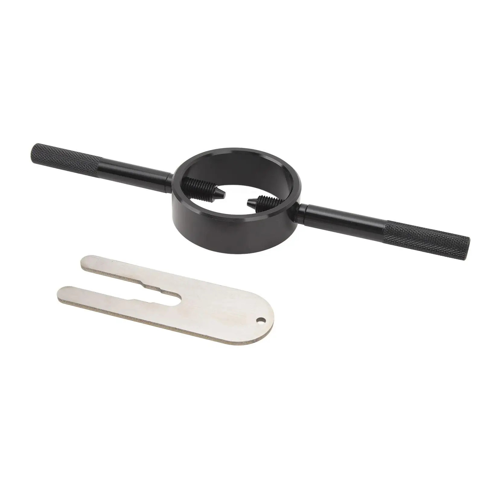 Motorbike Fork Kit Handy Aluminum Fork Tool High Strength for upside Down Sreetbike Forks
Motorbike Fork Kit Handy Aluminum Fork Tool High Strength for upside Down Sreetbike Forks