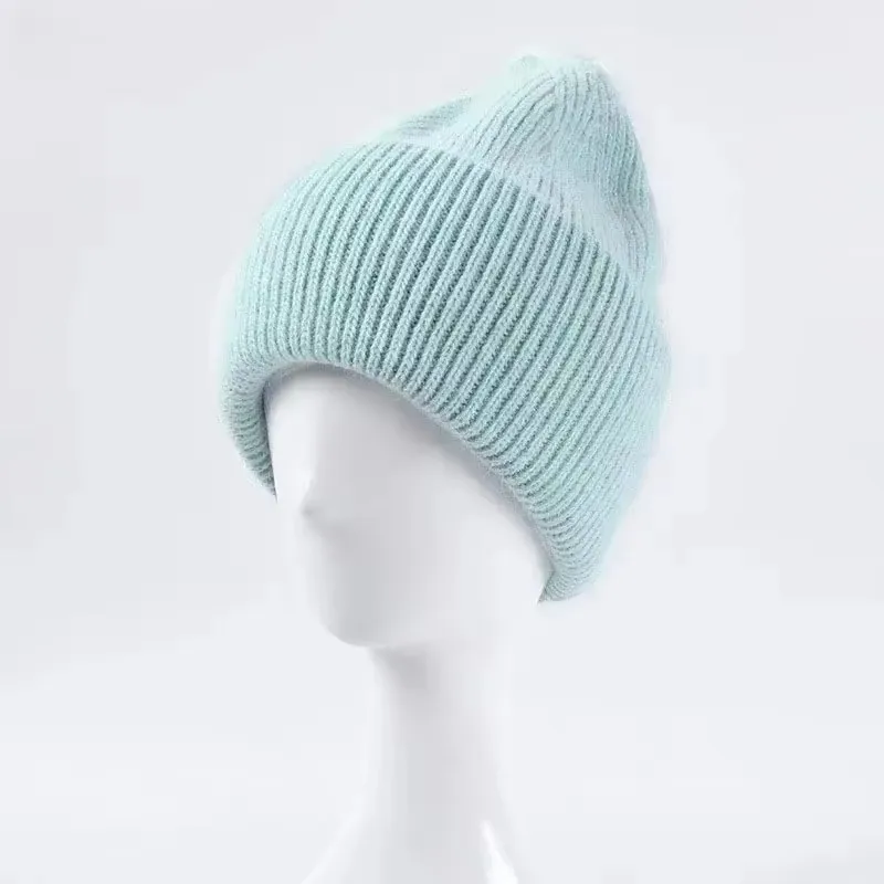 Hot Selling Winter Hat Real Rabbit Fur Winter Hats For Women Fashion Warm Beanie Hats Women Solid Adult Cover Head Cap
Hot Selling Winter Hat Real Rabbit Fur Winter Hats For Women Fashion Warm Beanie Hats Women Solid Adult Cover Head Cap