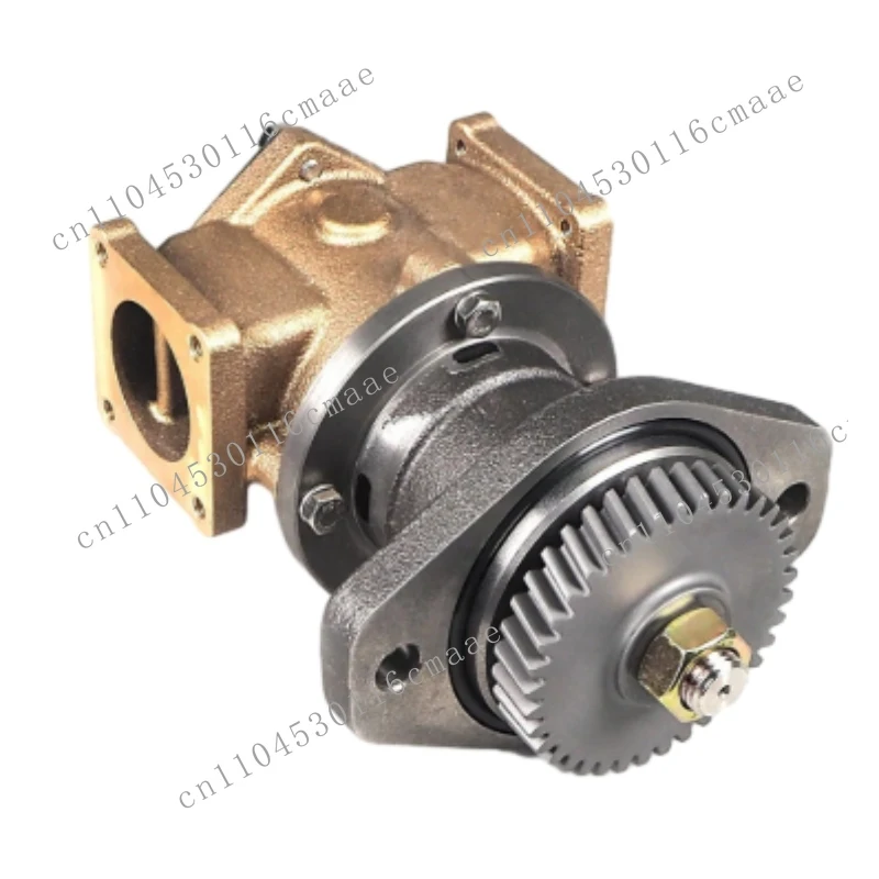 Aftermarket Marine Parts for Engine 7.0 Seawater Pump 2886308 JPR-C0700
Aftermarket Marine Parts for Engine 7.0 Seawater Pump 2886308 JPR-C0700