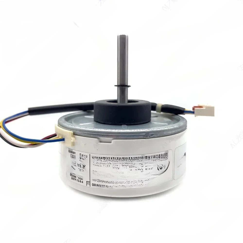 For Midea Air Conditioner Indoor Unit DC Fan Motor WZDK13-38G-1 DC310 13W 1400r/min RD-310-13-8 Conditioning Parts
For Midea Air Conditioner Indoor Unit DC Fan Motor WZDK13-38G-1 DC310 13W 1400r/min RD-310-13-8 Conditioning Parts