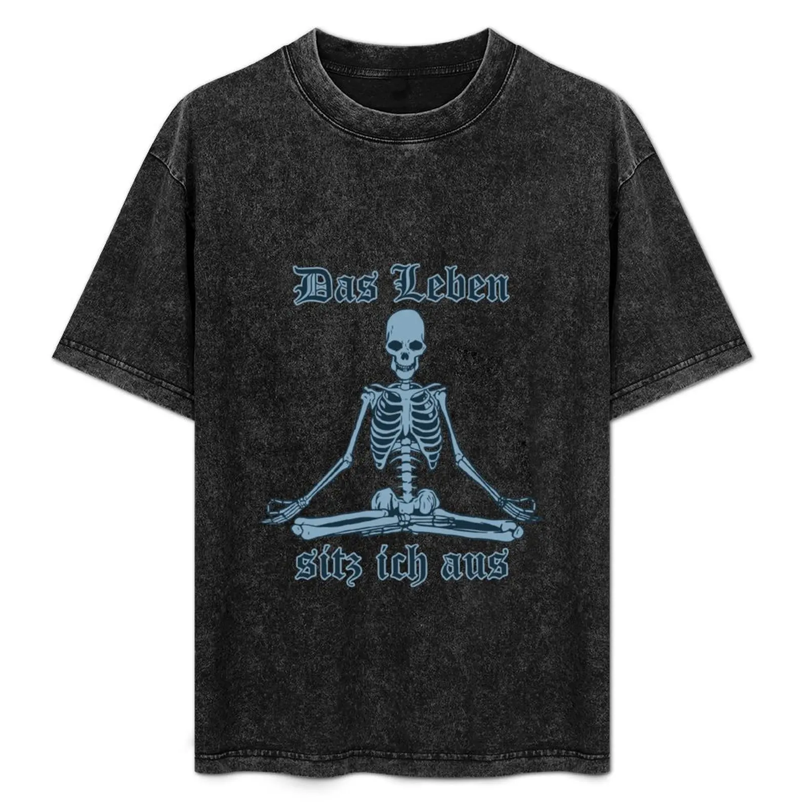 I sit out life T-Shirt Big and Tall Short Sleeve Tee
I sit out life T-Shirt Big and Tall Short Sleeve Tee