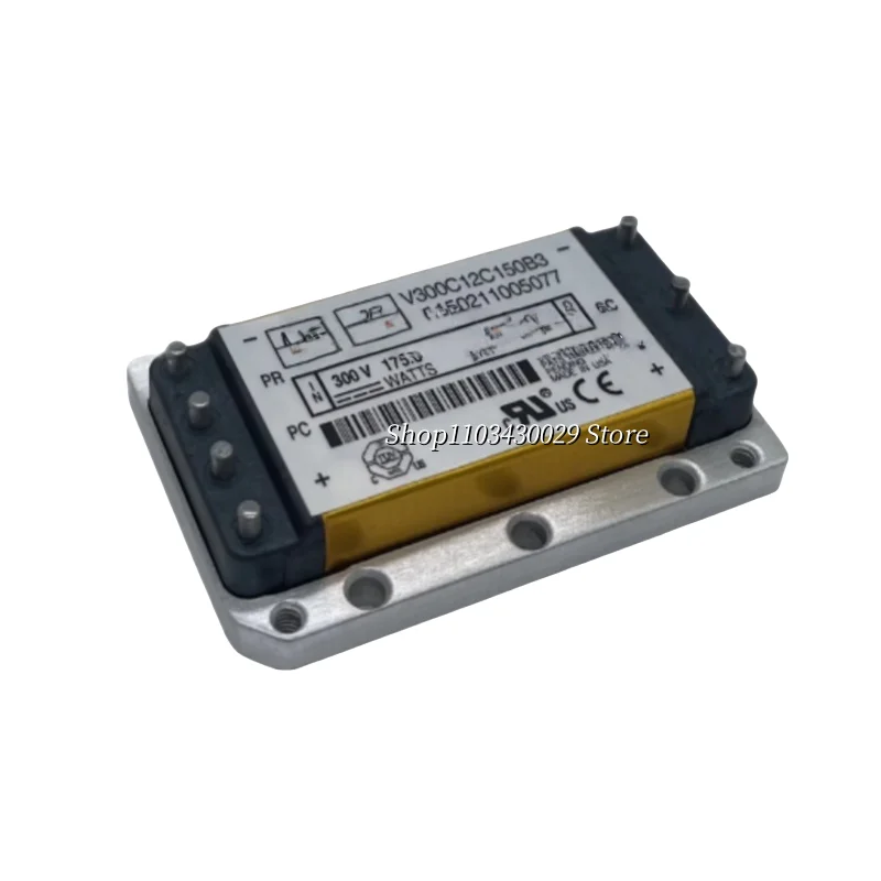 NEW V300C12C150B V300C12C150B3 V300C12C150BL V300C12C150BL2 V300C12C150BN V300C24C75B3 V300C24C75BG V300C24C75BL2
NEW V300C12C150B V300C12C150B3 V300C12C150BL V300C12C150BL2 V300C12C150BN V300C24C75B3 V300C24C75BG V300C24C75BL2