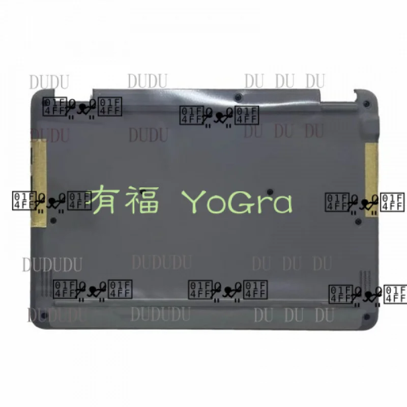 DDD For Dell Latitude 11 E3140 P129G Bottom Cover 05816G
DDD For Dell Latitude 11 E3140 P129G Bottom Cover 05816G