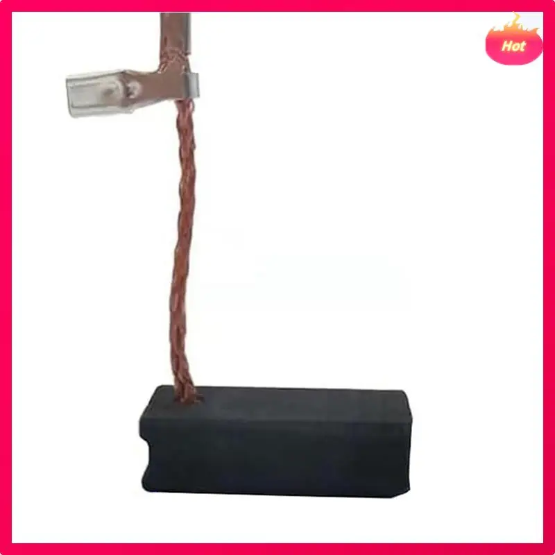 Угольная щетка ABYP DWP611 для фрезерного станка DWP611 DWP611K Porter Cable 450, запасная часть двигателя A27343-4 (8 упаковок) 
Угольная щетка ABYP DWP611 для фрезерного станка DWP611 DWP611K Porter Cable 450, запасная часть двигателя A27343-4 (8 упаковок)