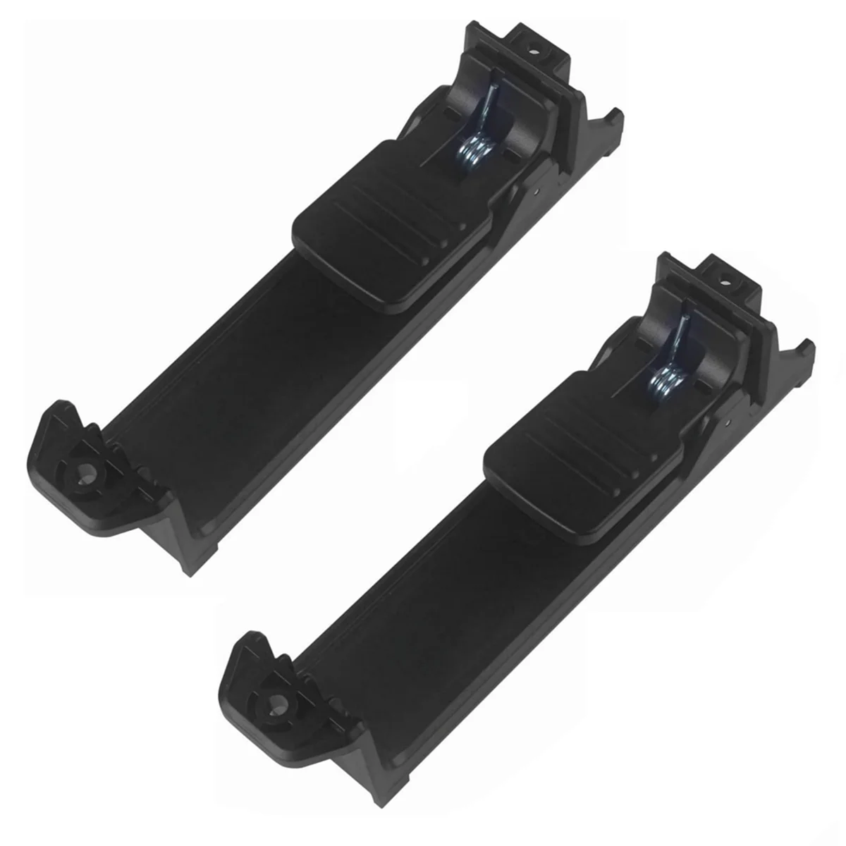 TFBC 2pcs Laser Level Accessories Wall Bracket Stand Drop Ceiling Mounting Bracket Tool for Measurement and Alignment
TFBC 2pcs Laser Level Accessories Wall Bracket Stand Drop Ceiling Mounting Bracket Tool for Measurement and Alignment