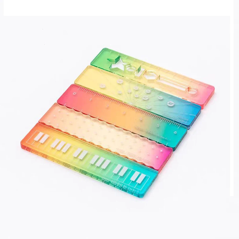 Student Ruler Set Compact Mini Ruler Set Colorful Notebook Ruler Colorful For Student Supplies Academic Use Office
Student Ruler Set Compact Mini Ruler Set Colorful Notebook Ruler Colorful For Student Supplies Academic Use Office