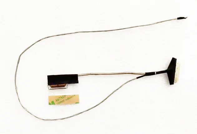 new for Acer A315-59 A515-47 A515-57 S50-54 led lcd lvds cable 40pin DC020042C00
new for Acer A315-59 A515-47 A515-57 S50-54 led lcd lvds cable 40pin DC020042C00