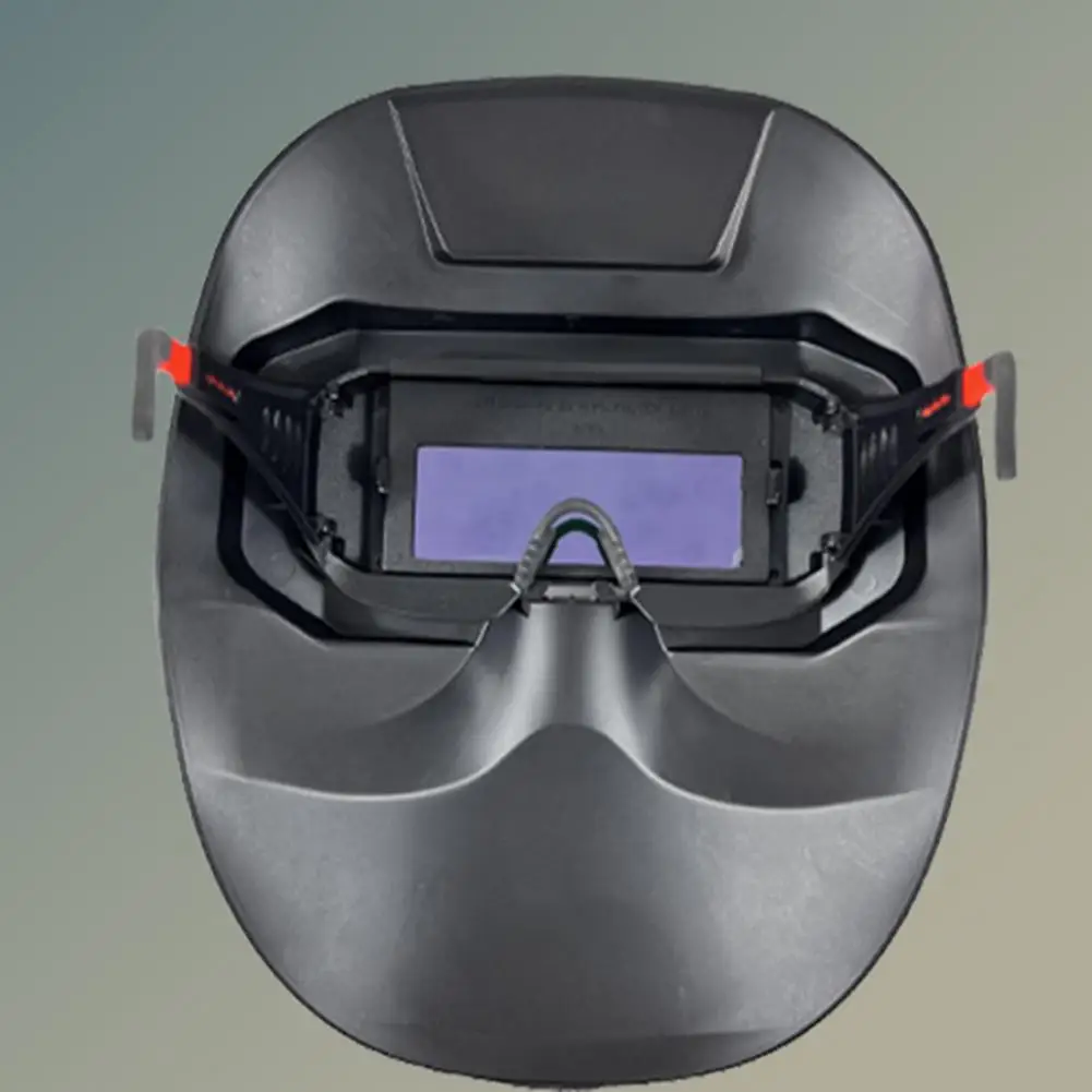 Lightweight Welding Helmet Advanced Auto Welding Helmet with Viewing Screen True Color Technology Protective Hood for Electric
Lightweight Welding Helmet Advanced Auto Welding Helmet with Viewing Screen True Color Technology Protective Hood for Electric