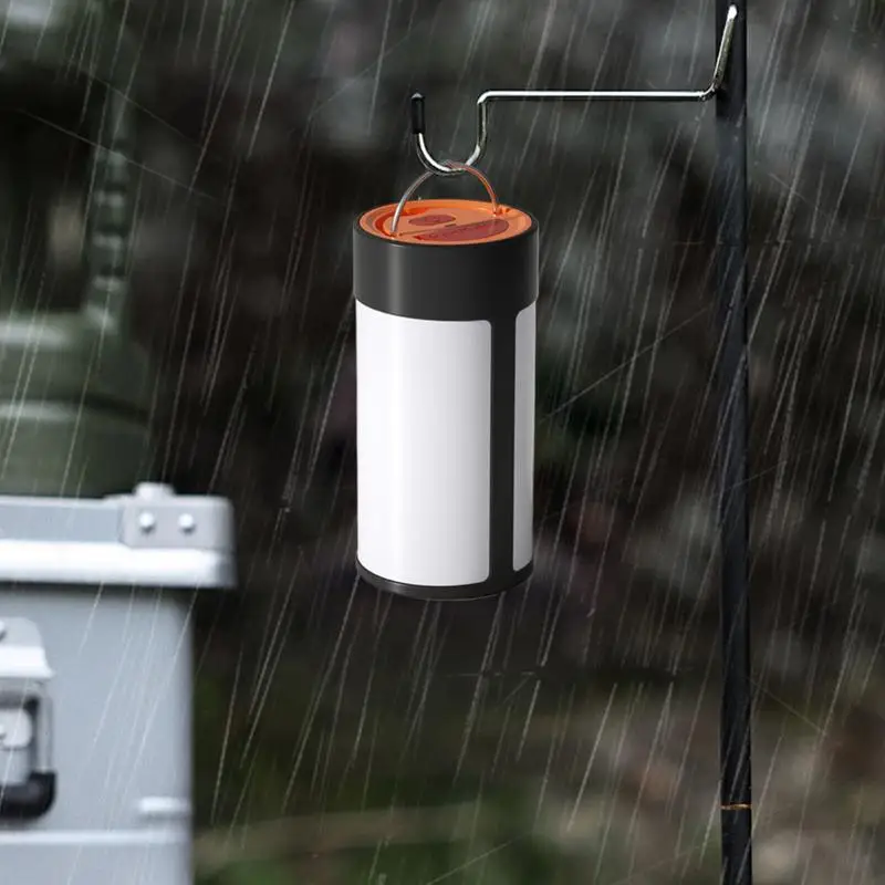 Camp Lamp Solar Powered Lamp For Camping Rechargeable Flashlight IPX5 Waterproof Power Outage Lighting For RV Home Indoor Tent
Camp Lamp Solar Powered Lamp For Camping Rechargeable Flashlight IPX5 Waterproof Power Outage Lighting For RV Home Indoor Tent