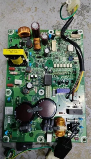 1PCS Pcb De La Brother Ke-430h Suitable for Brother Sewing Machine Accessories
1PCS Pcb De La Brother Ke-430h Suitable for Brother Sewing Machine Accessories