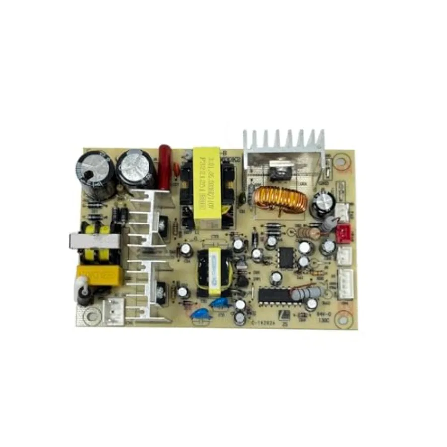 CD-110-B Wine Cooler Control Board and Constant Temperature Circuit Replacement for Wine Cabinets PCB80830K2 Power Board 10.5V/
CD-110-B Wine Cooler Control Board and Constant Temperature Circuit Replacement for Wine Cabinets PCB80830K2 Power Board 10.5V/