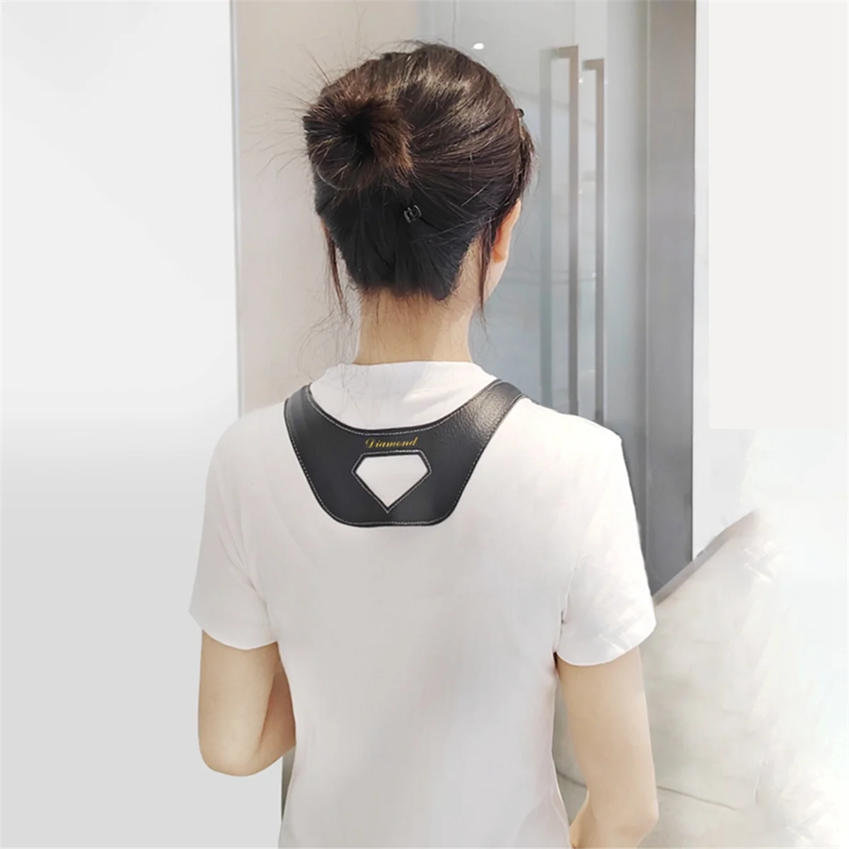 Adjustable Saxophone Shoulder Neck Strap Double Shoulder Strap Harness Sax Musical Instruments Accessories
Adjustable Saxophone Shoulder Neck Strap Double Shoulder Strap Harness Sax Musical Instruments Accessories