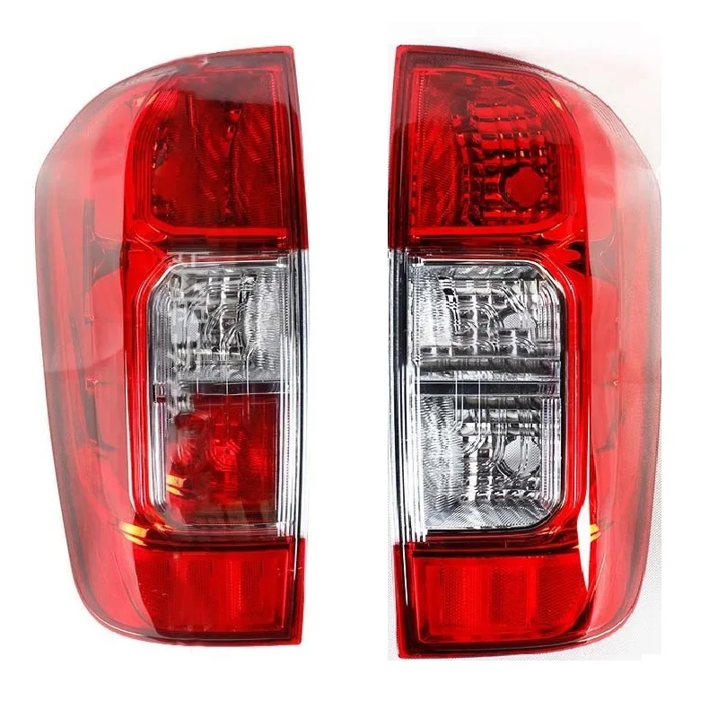 Rear Stop Light Brake Tail Light Taillight Fit for Nissan Navara Np300 2015-2021 Replace The Outer Cover of The Taillights
Rear Stop Light Brake Tail Light Taillight Fit for Nissan Navara Np300 2015-2021 Replace The Outer Cover of The Taillights