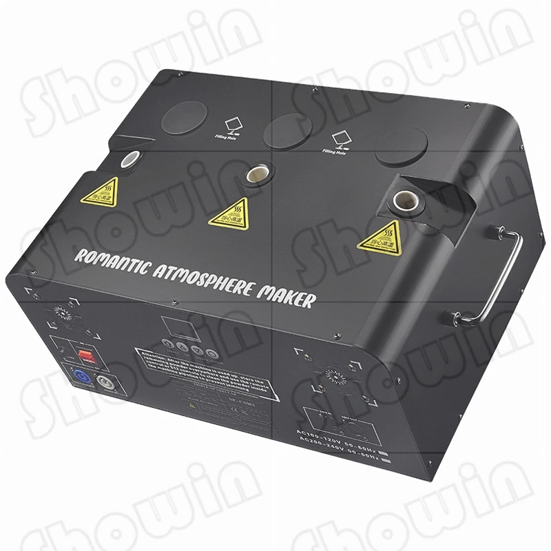 New Triple Sparkular Fireworks Spark Machine Spray 2-5M DMX/Wireless Remote Control for Pro Stage Bar Party Disco Show Effect
New Triple Sparkular Fireworks Spark Machine Spray 2-5M DMX/Wireless Remote Control for Pro Stage Bar Party Disco Show Effect
