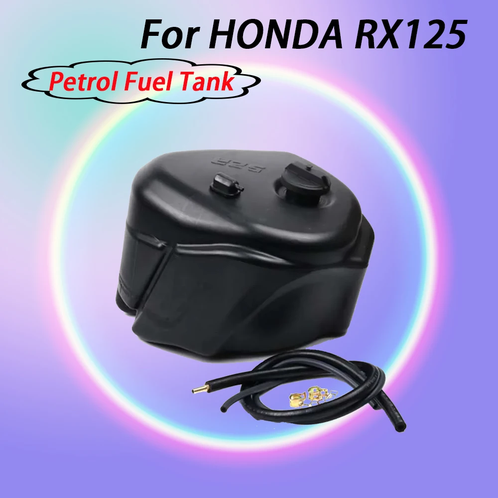 New Moto Travel Auxiliary Fuel Tank Gas Oil Reservoir Storage Tank Petrol Fuel Tank For HONDA RX125 RX 125 Scooter Accessories
New Moto Travel Auxiliary Fuel Tank Gas Oil Reservoir Storage Tank Petrol Fuel Tank For HONDA RX125 RX 125 Scooter Accessories