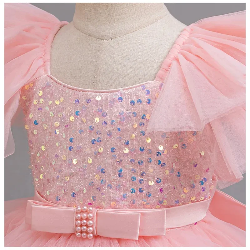 COSda@Party Fairy Cosplay Costumes Children's Clothing Party Tutu Kids Dresses for Girls Clothes Princess Flower Girl Dress Danc
COSda@Party Fairy Cosplay Costumes Children's Clothing Party Tutu Kids Dresses for Girls Clothes Princess Flower Girl Dress Danc