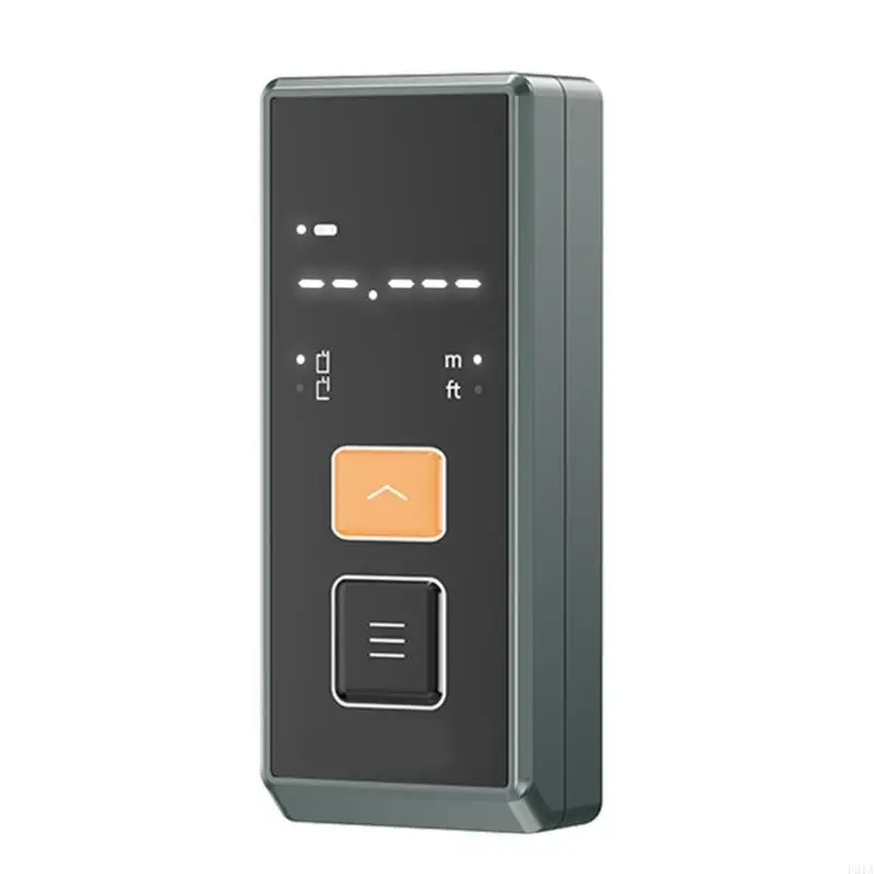 2025 New High Accuracy Measuring Tool Distance Meter for Accurate Distance and Area Calculations Up to 70 Meter
2025 New High Accuracy Measuring Tool Distance Meter for Accurate Distance and Area Calculations Up to 70 Meter