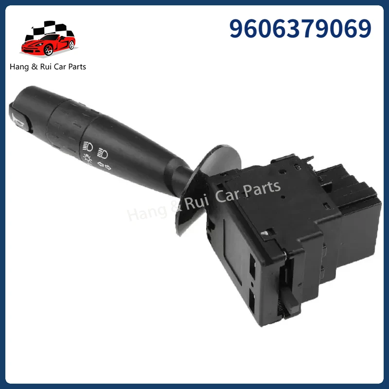 9606379069 Steering Column Stalk Switch For Peugeot Citroen Fiat Lancia 406 96063790ZL 625354 251223 623971 251162 510034323002
9606379069 Steering Column Stalk Switch For Peugeot Citroen Fiat Lancia 406 96063790ZL 625354 251223 623971 251162 510034323002