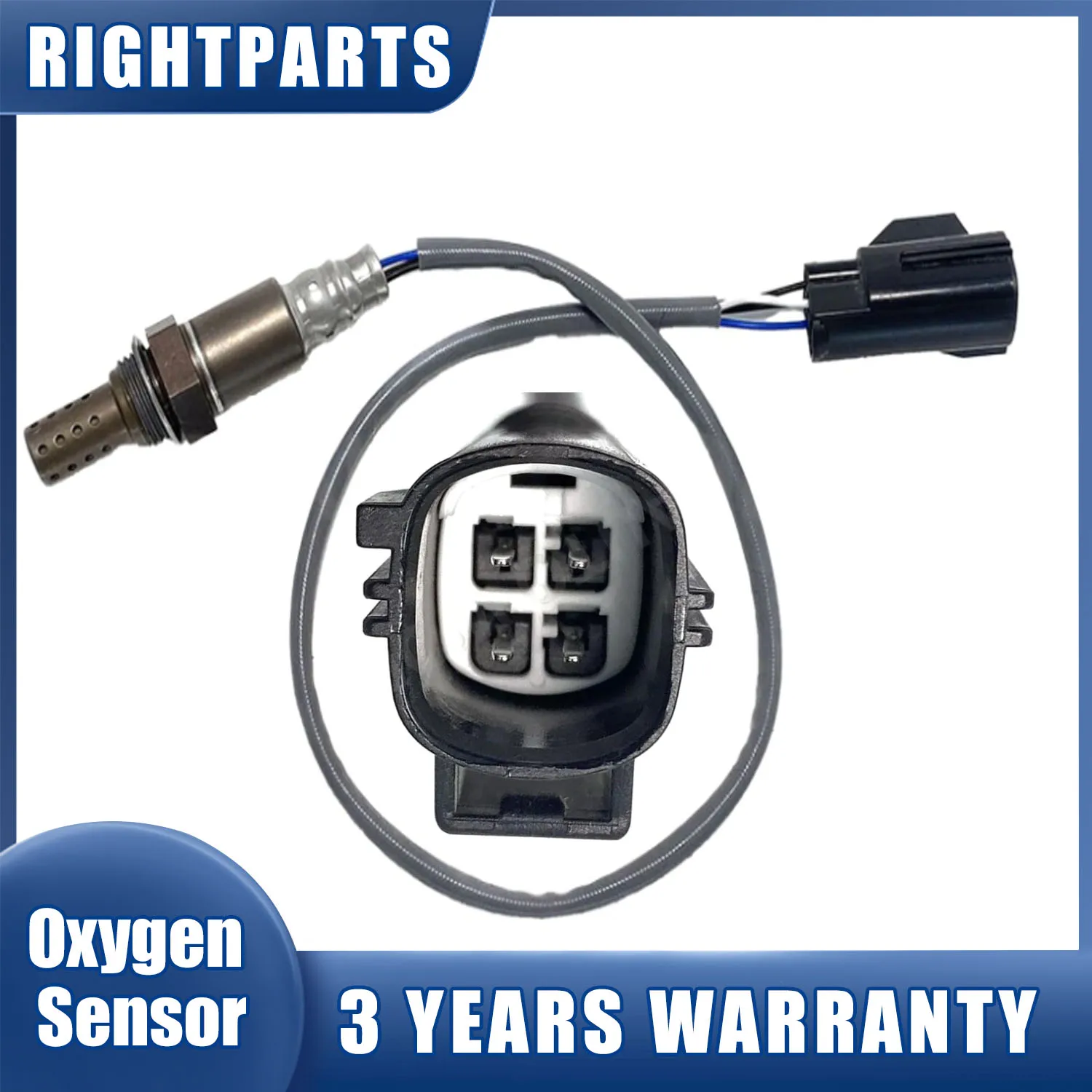 New Car Air Fuel Ratio Lambda Oxygen O2 Sensor MHK500910 For VOLVO S40 S60 S80 V50 V60 V70 XC60 XC70 XC90 LAND ROVER LR2 LR3 LR4
New Car Air Fuel Ratio Lambda Oxygen O2 Sensor MHK500910 For VOLVO S40 S60 S80 V50 V60 V70 XC60 XC70 XC90 LAND ROVER LR2 LR3 LR4