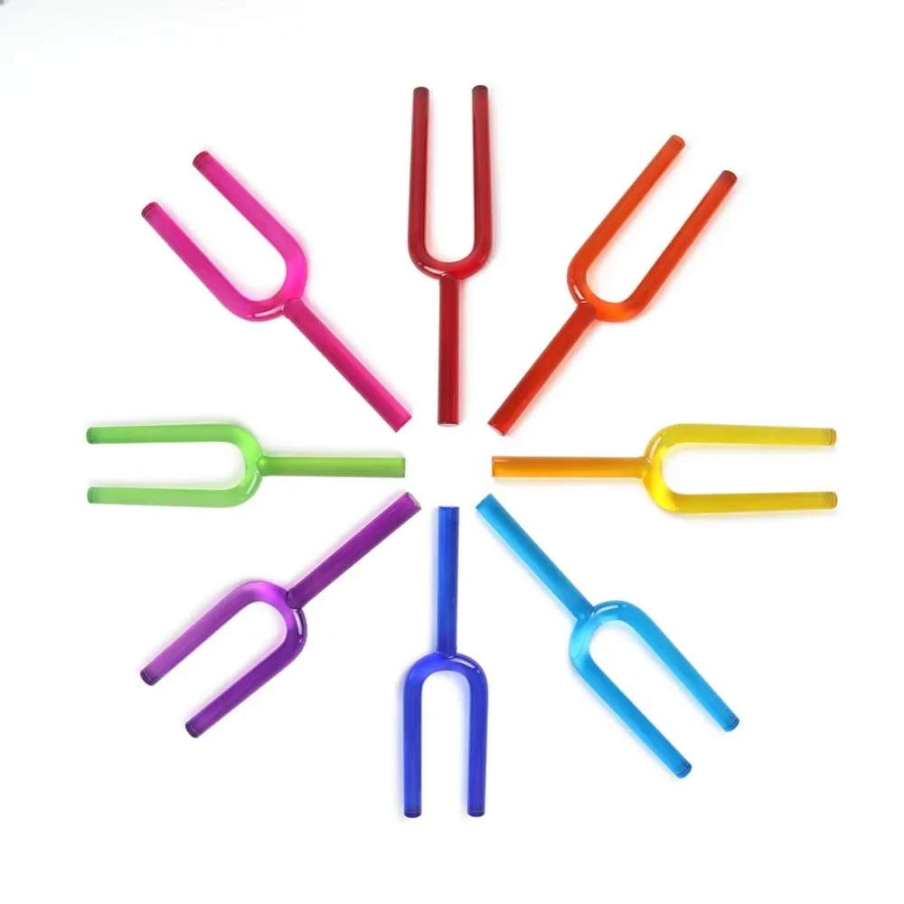 2026 sell 16mm Chakra Quartz Tuning Fork Set Spiritual Music Instrument 8-Piece Tuning Fork Instrument Series
2026 sell 16mm Chakra Quartz Tuning Fork Set Spiritual Music Instrument 8-Piece Tuning Fork Instrument Series