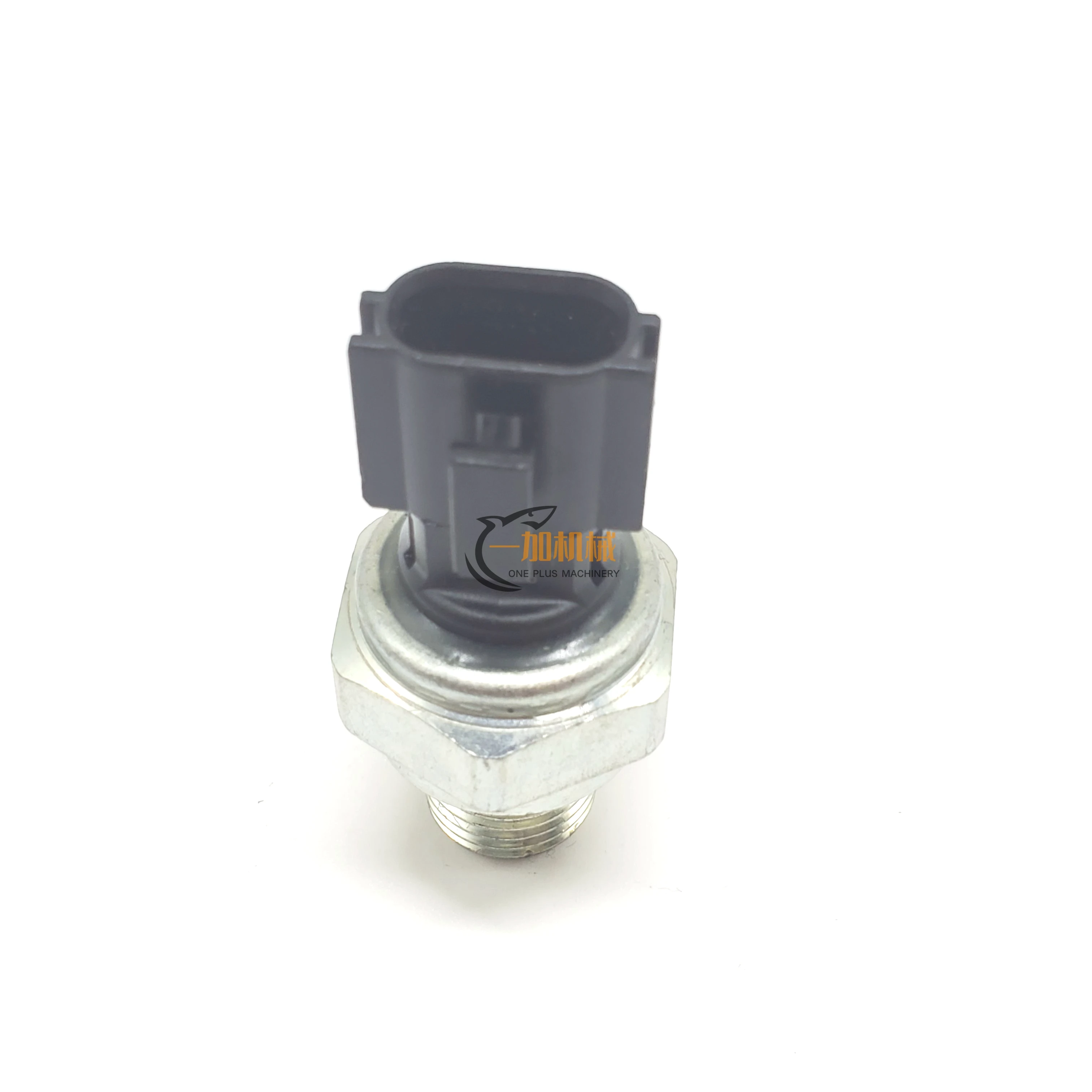 Hitachi 120 200 210 240 360-3 6 excavator hydraulic pump lifter low pressure sensor
Hitachi 120 200 210 240 360-3 6 excavator hydraulic pump lifter low pressure sensor
