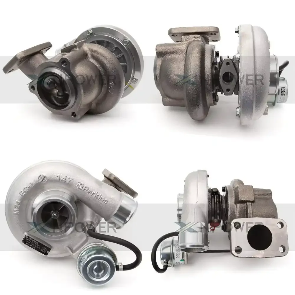 2026 Hot Item Engine 2674A835 476-8769 384-0678 Excavator Parts 1104 1106 TURBOCHARGER 4768769 3840678 Machinery
2026 Hot Item Engine 2674A835 476-8769 384-0678 Excavator Parts 1104 1106 TURBOCHARGER 4768769 3840678 Machinery