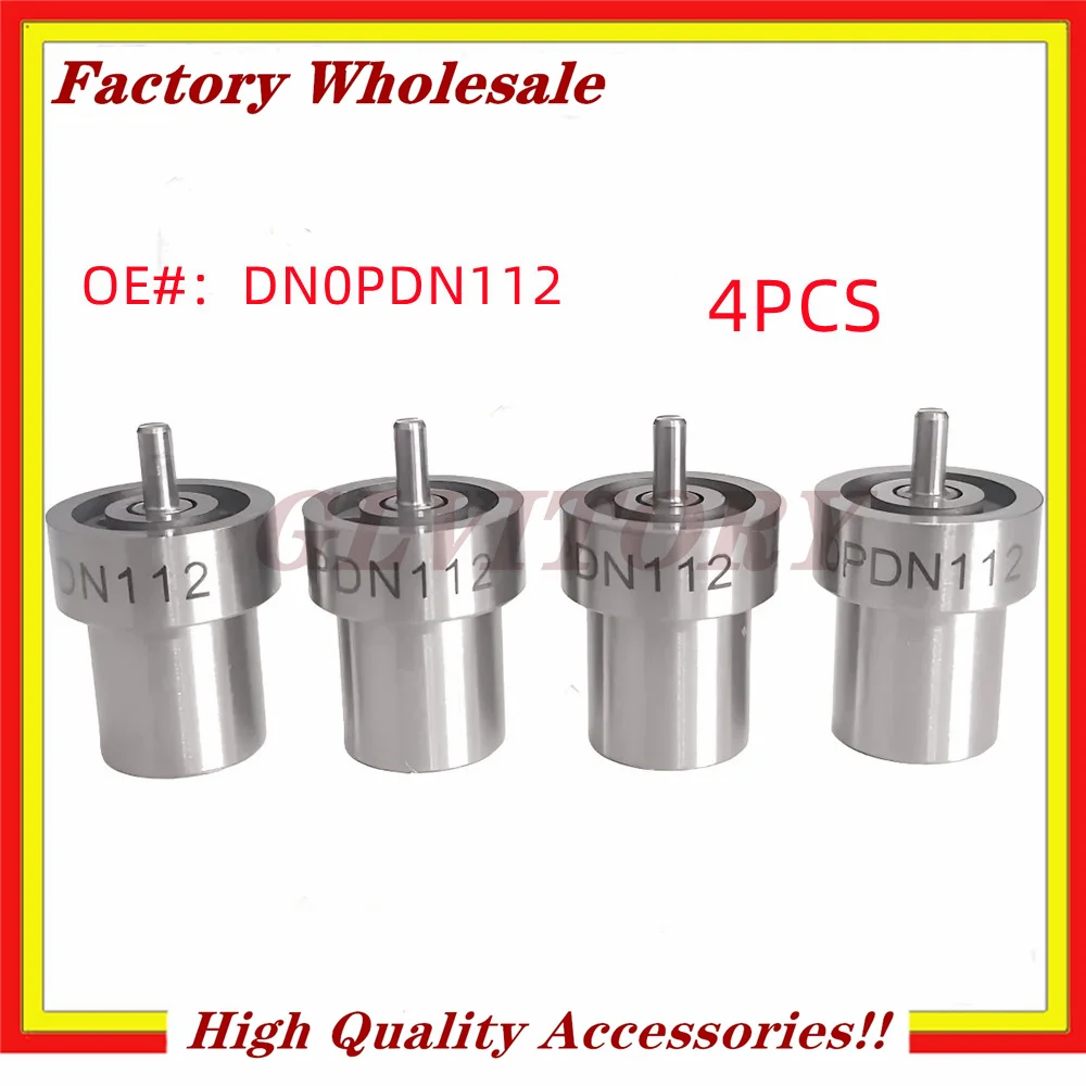 DN0PDN112 4 шт. 4D56 4D56T 4D56TD топливная форсунка для Mitsubishi PAJERO/SHOGUN II L200 L300 MONTERO COLT/RODEO 2.5D/TD
DN0PDN112 4 шт. 4D56 4D56T 4D56TD топливная форсунка для Mitsubishi PAJERO/SHOGUN II L200 L300 MONTERO COLT/RODEO 2.5D/TD